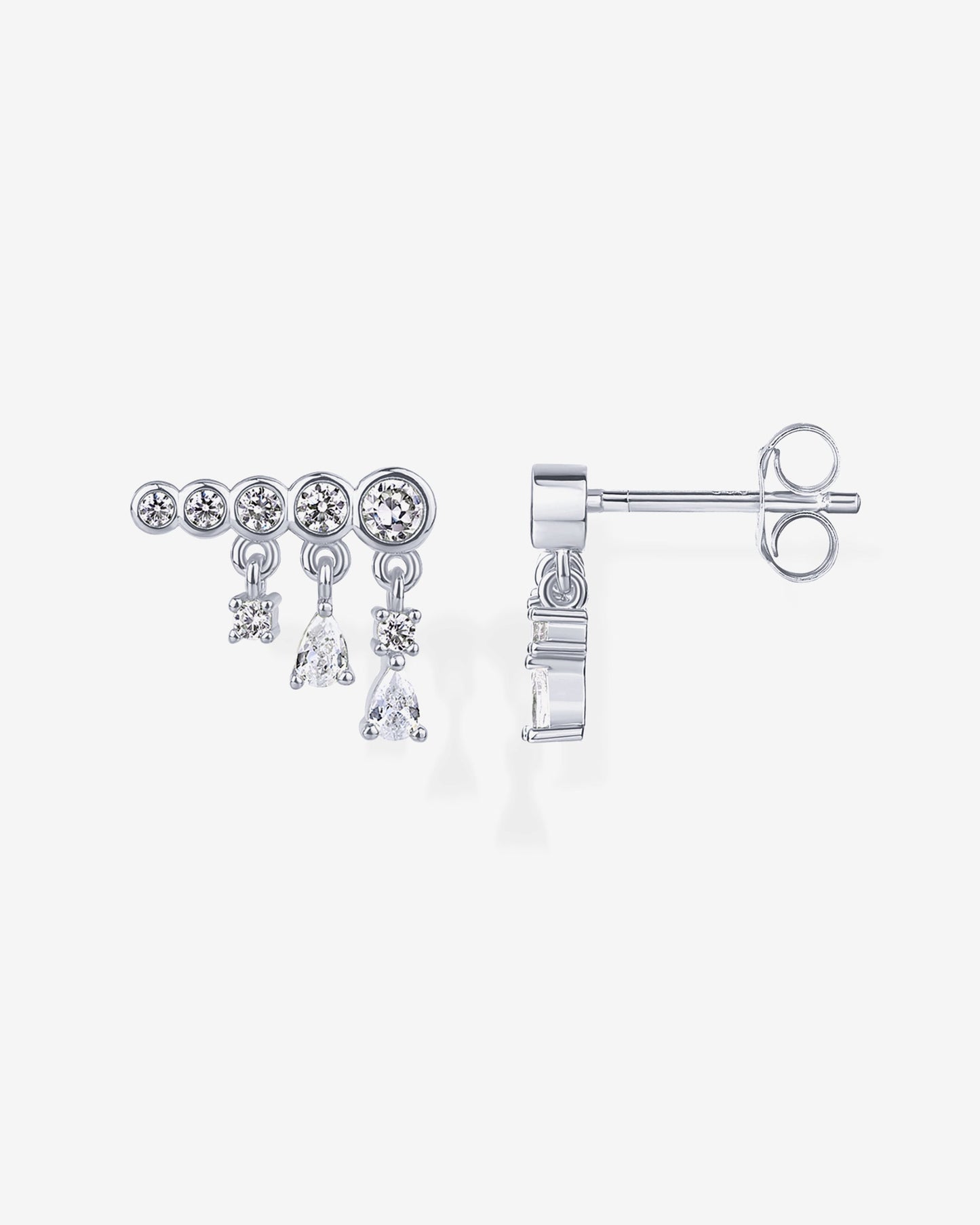 Dripping Dangle Crawlers