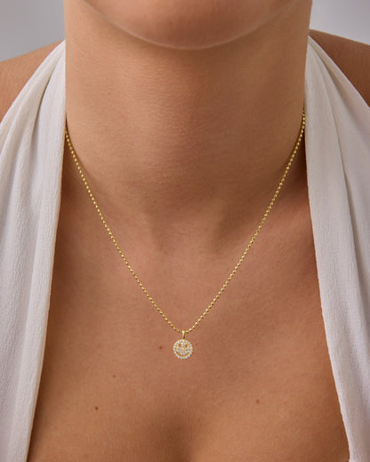 Good Mood Necklace