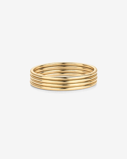 Band of Gold Ring