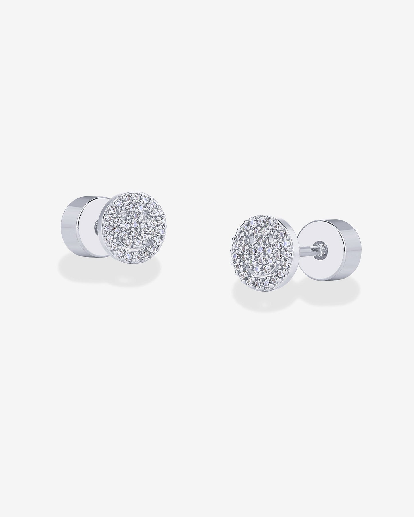 Smiley Studs