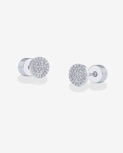 Smiley Studs
