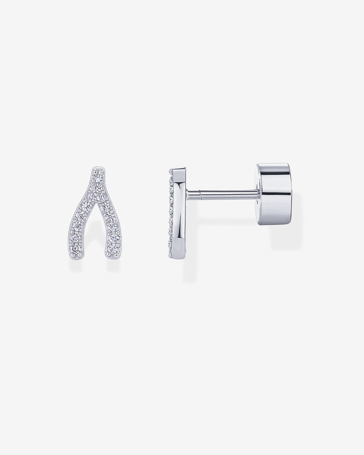 Wishbone Studs