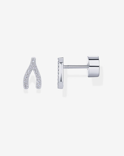 Wishbone Studs
