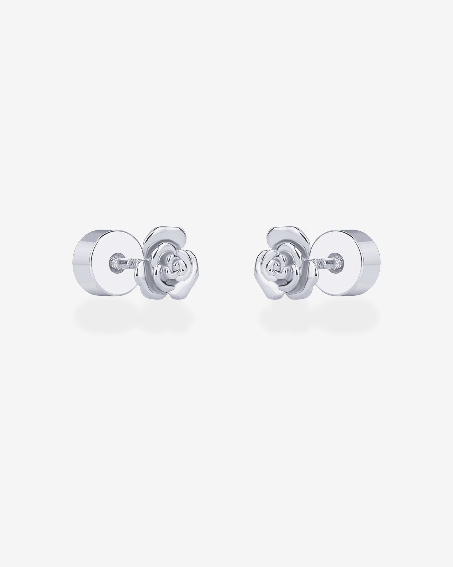 Rosette Studs