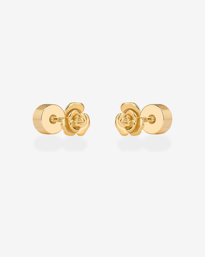Rosette Studs