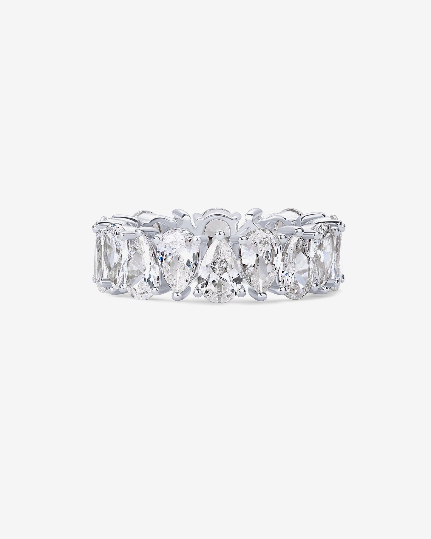 Eternal Love Ring