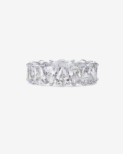 Eternal Love Ring
