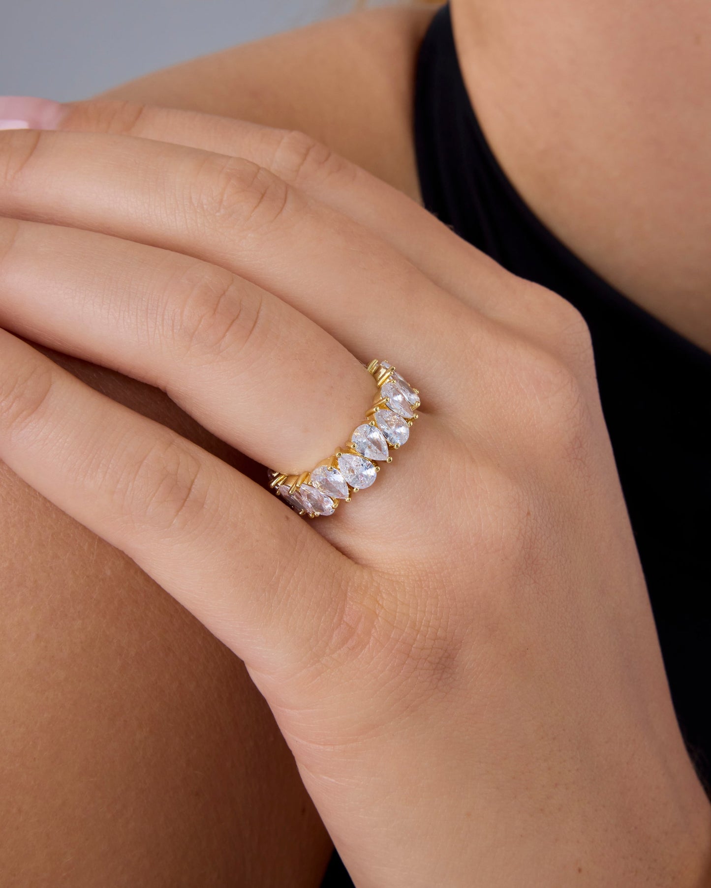 Eternal Love Ring