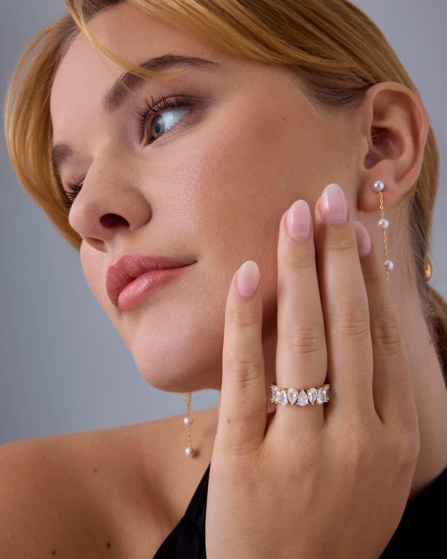 Eternal Love Ring