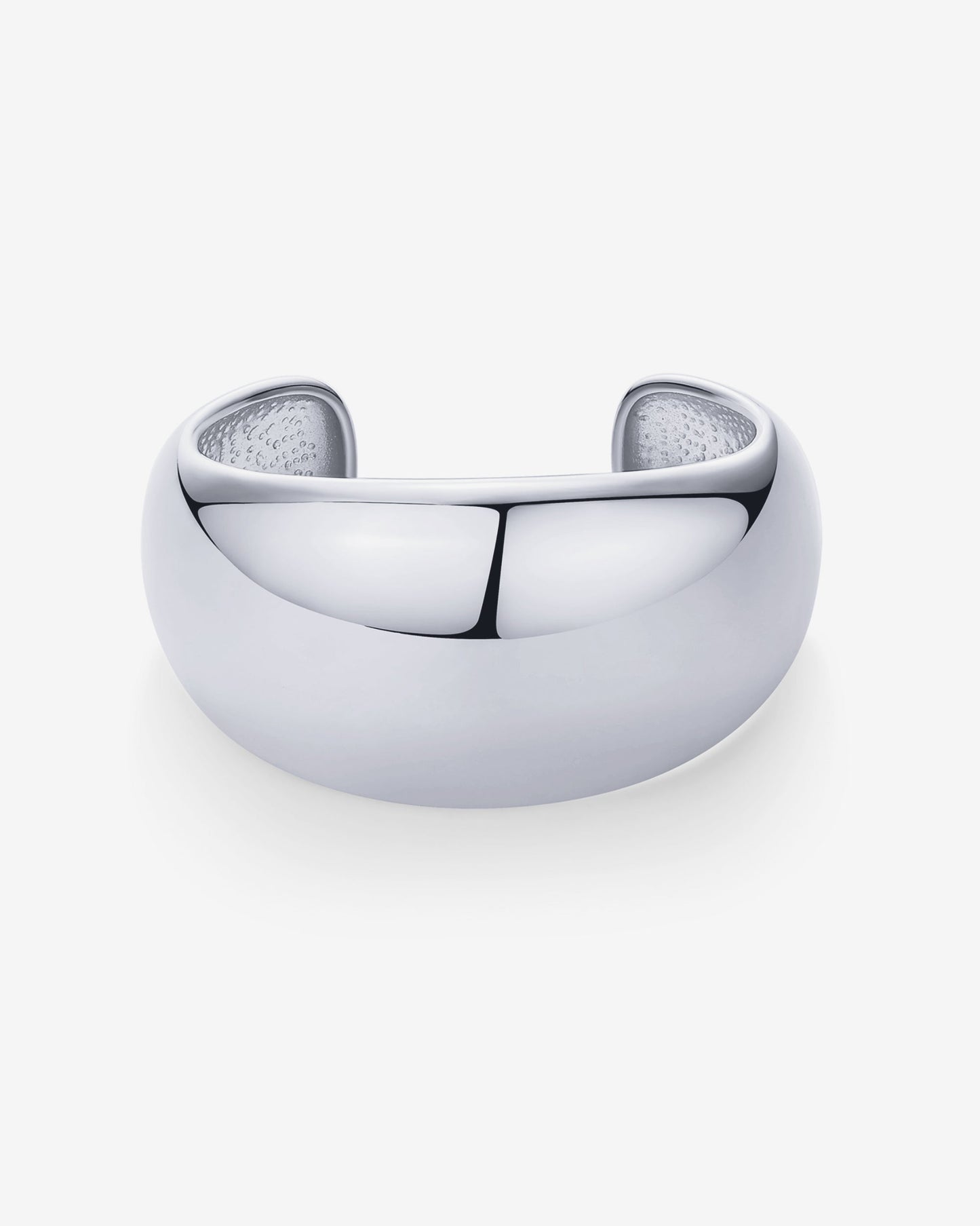 Chunky Cuff Bangle