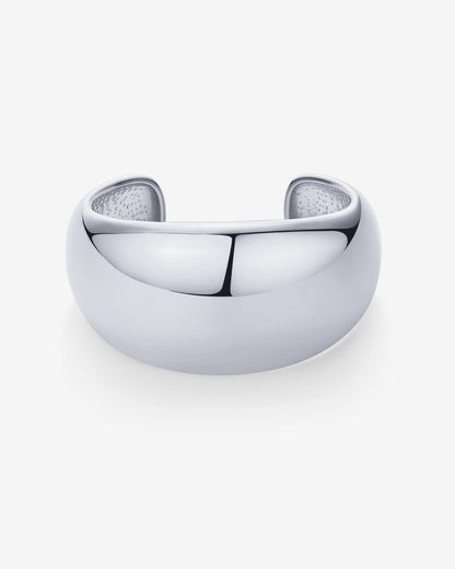 Chunky Cuff Bangle