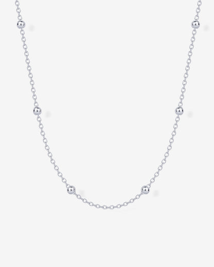 Beaded Choker