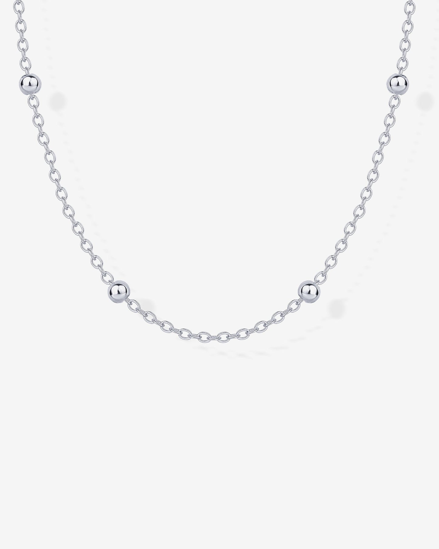Beaded Choker