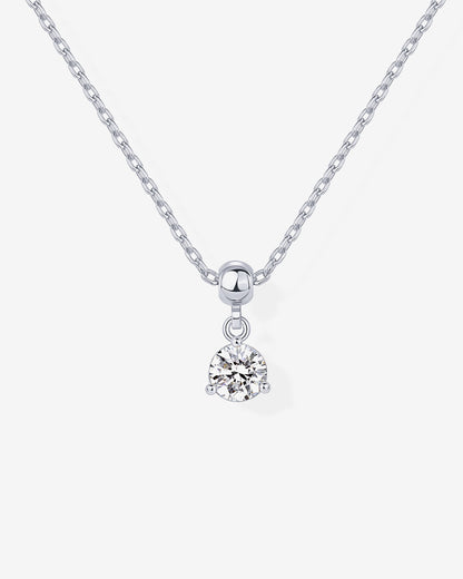 Birthstone Necklace
