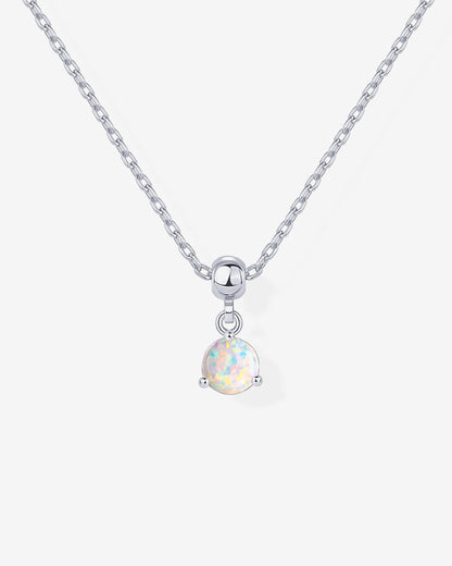 Birthstone Necklace