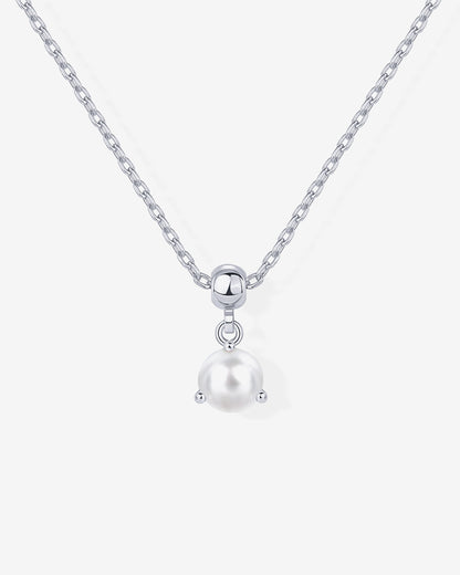 Birthstone Necklace