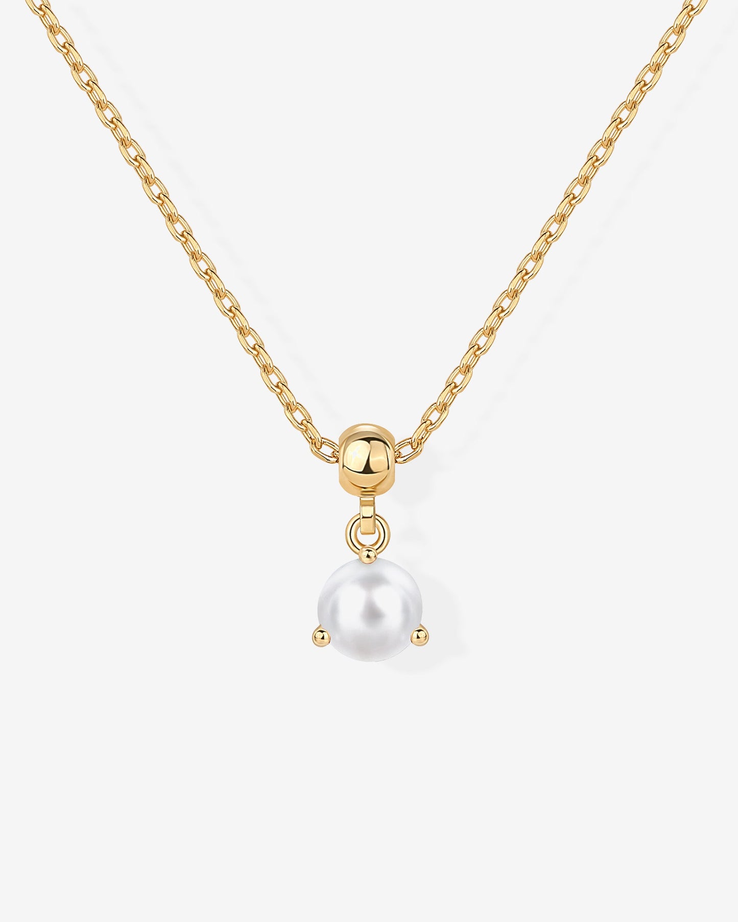 Birthstone Necklace