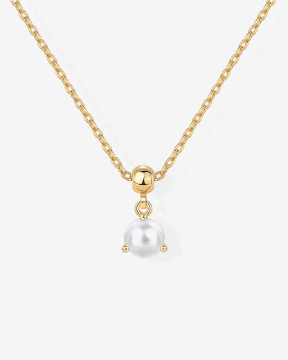 Birthstone Necklace
