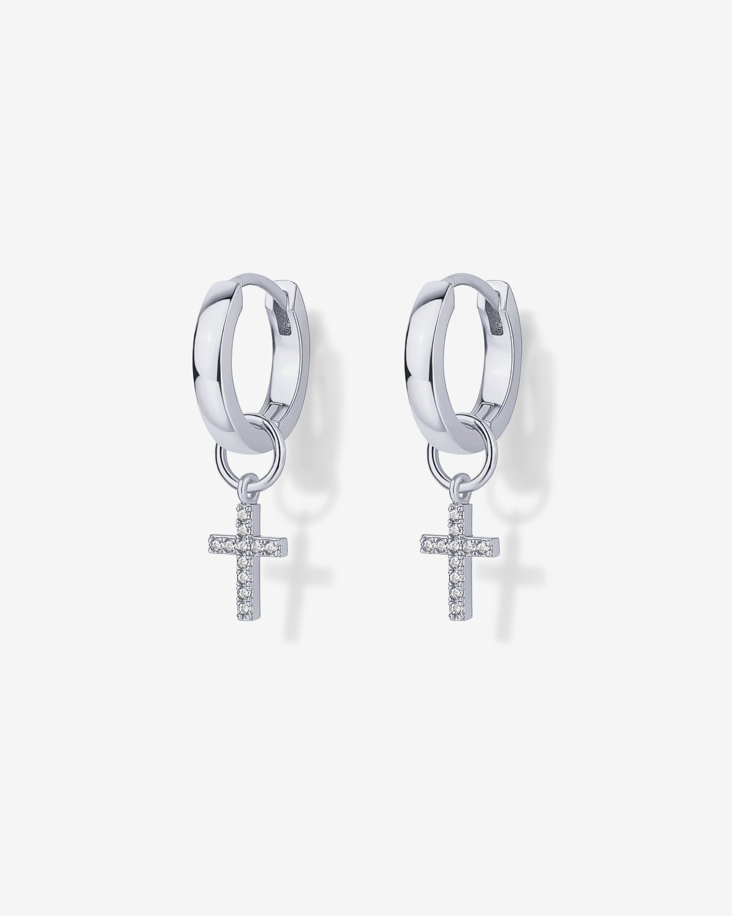 Mix and Match Huggie and Charms Set