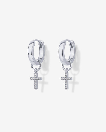 Mix and Match Huggie and Charms Set
