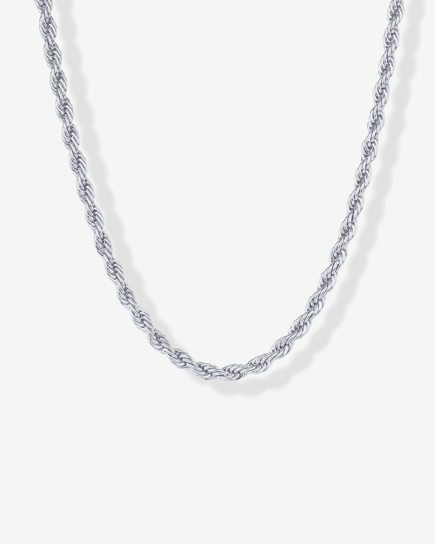Rope Chain Necklace