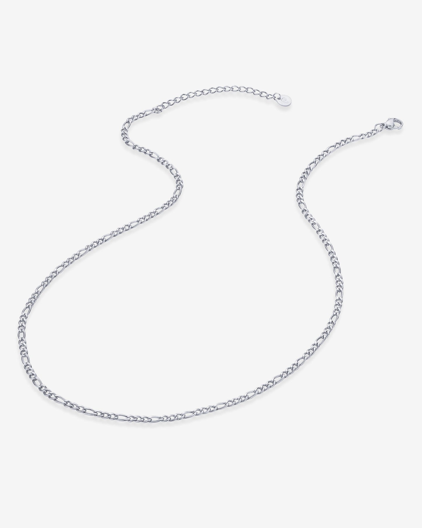Figaro Chain Necklace