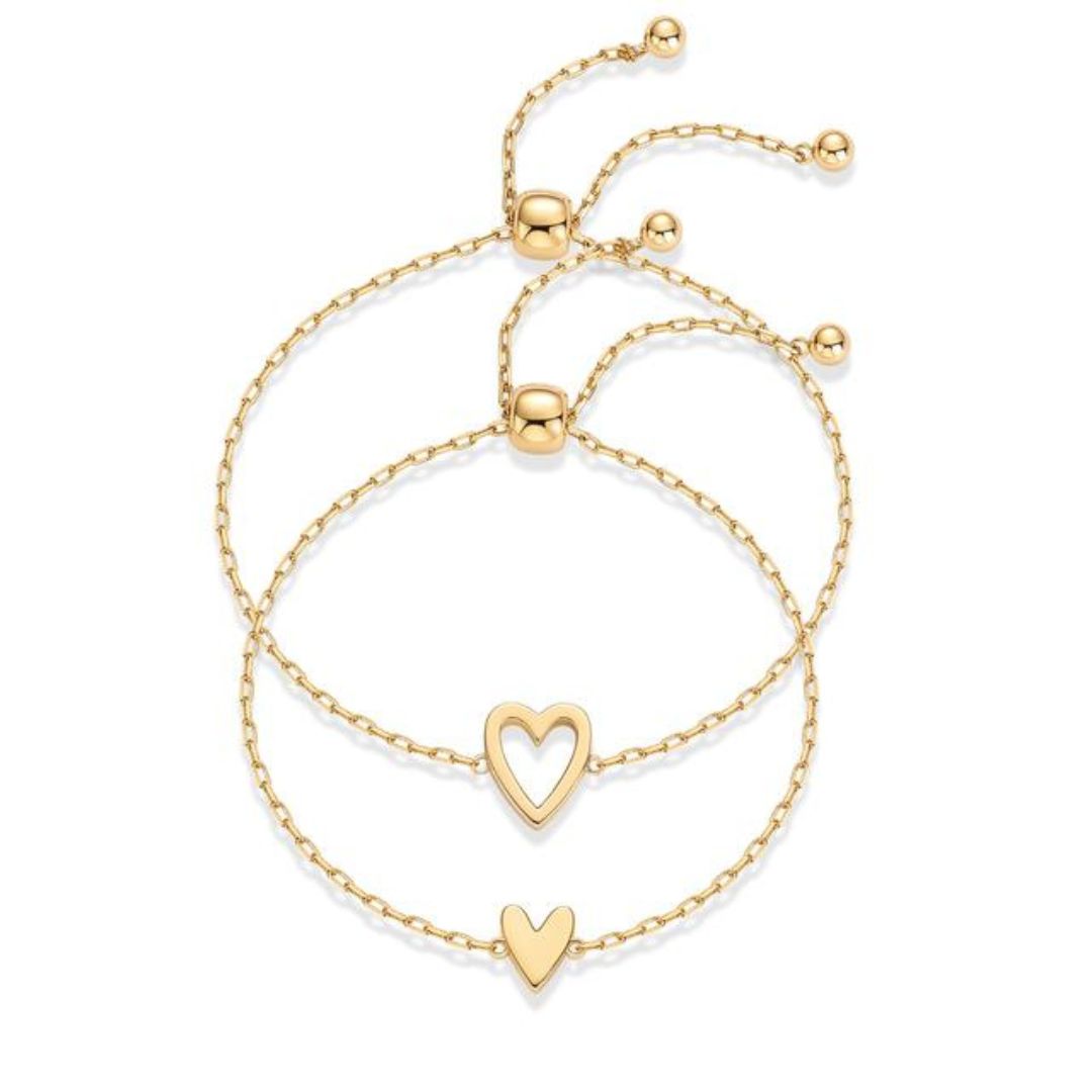Sera Duo Bracelet Set