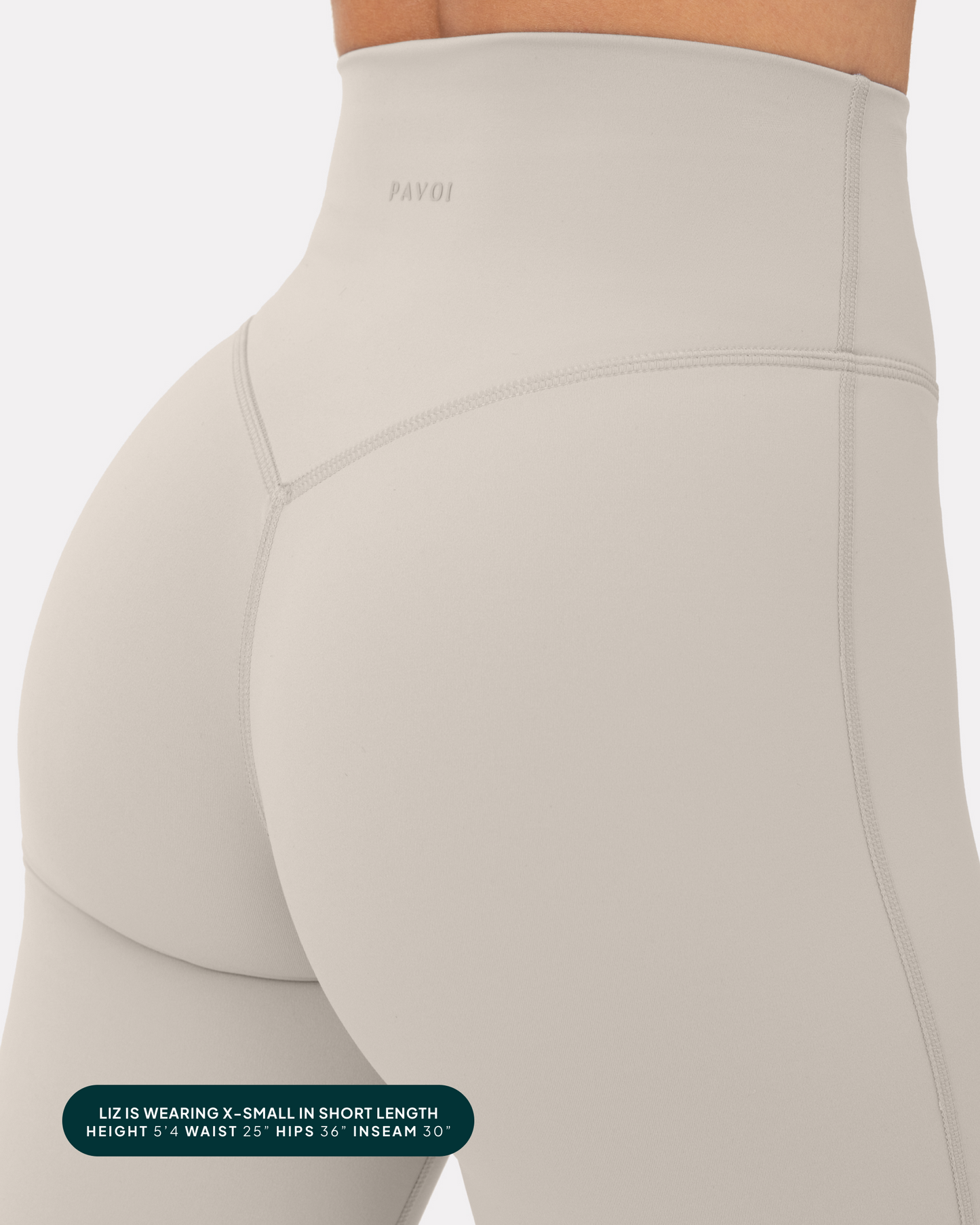 Athleisure Tall Length Flared Leggings