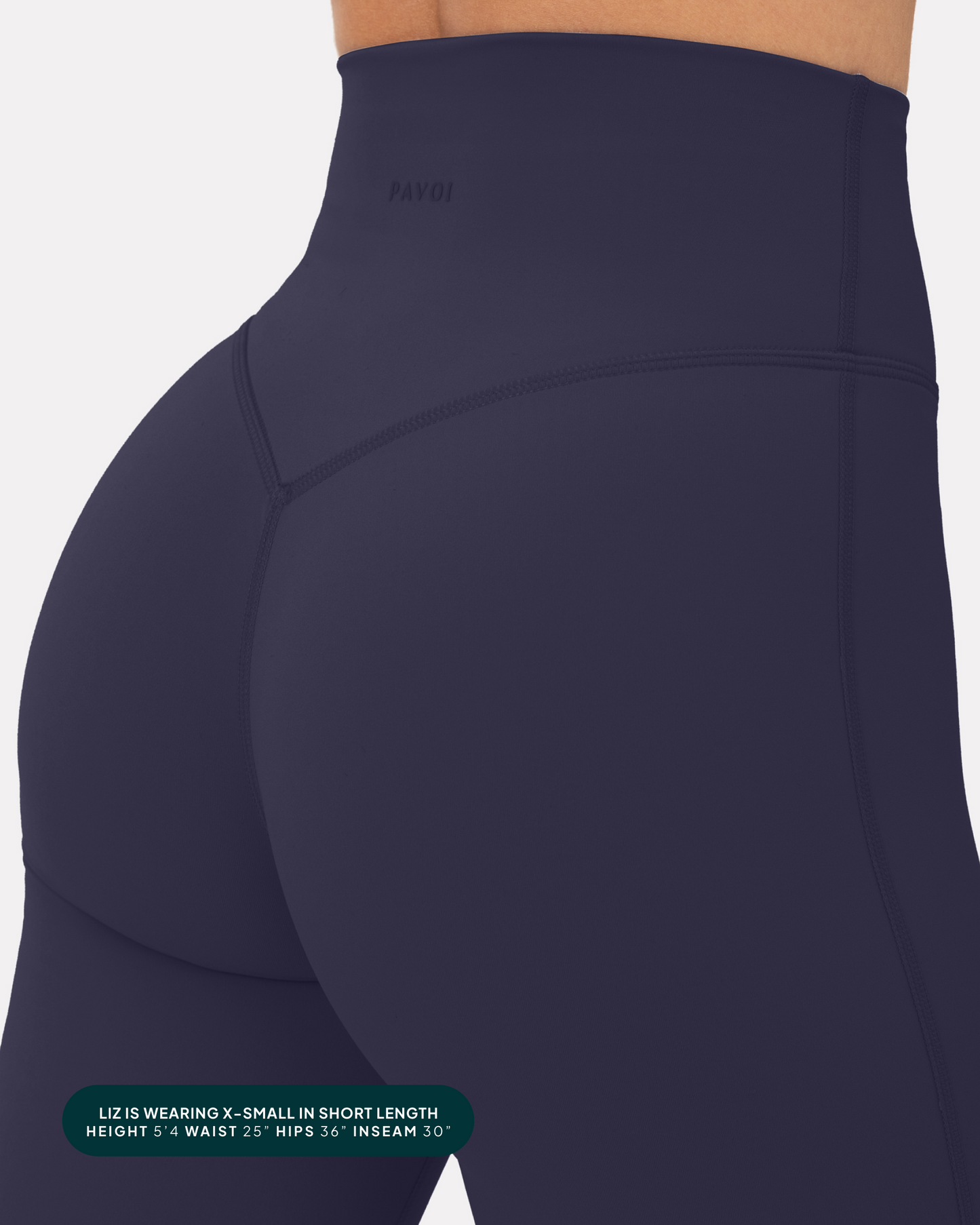 Athleisure Tall Length Flared Leggings