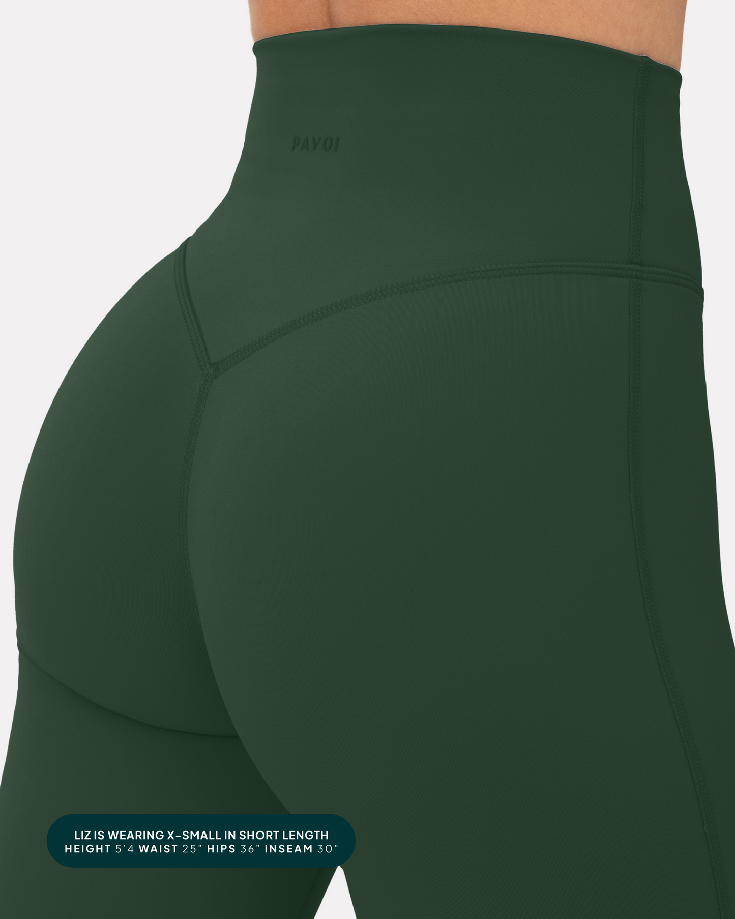Athleisure Tall Length Flared Leggings