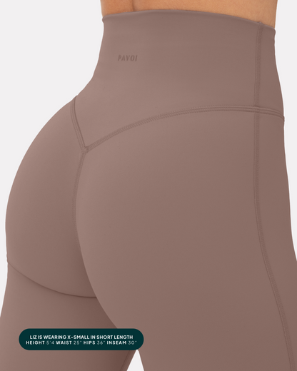 Athleisure Tall Length Flared Leggings