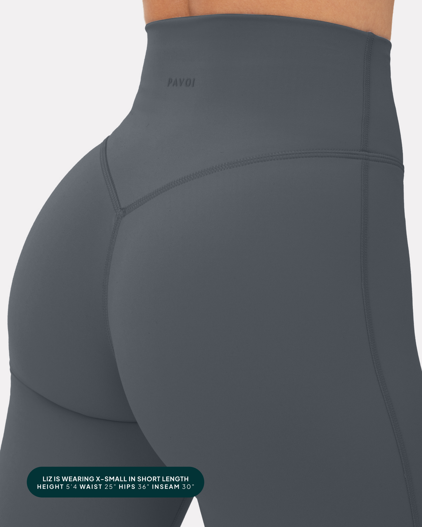 Athleisure Tall Length Flared Leggings