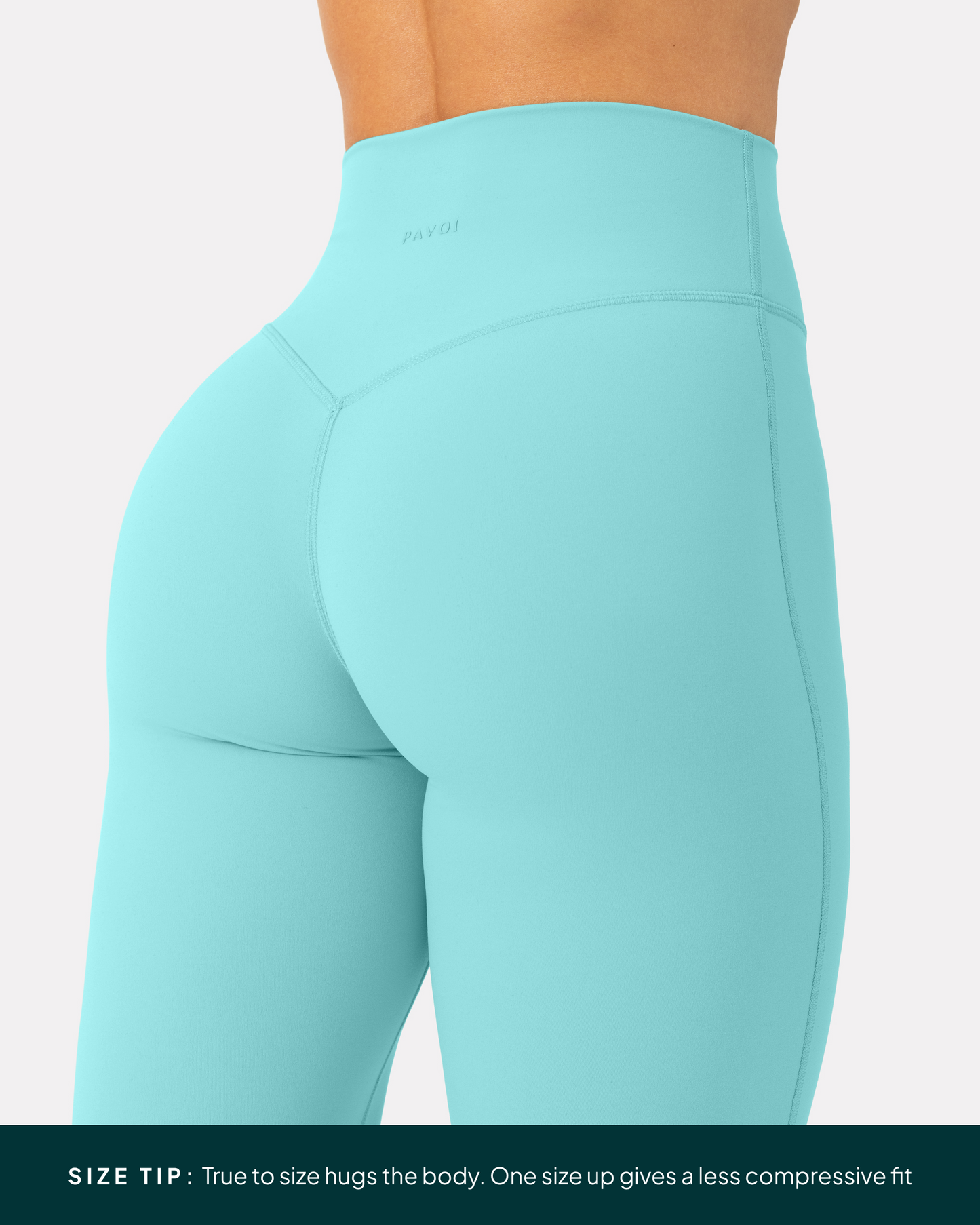 FlexFlow High-Waisted Butt Lifting Full-Length Seasonal Yoga Leggings