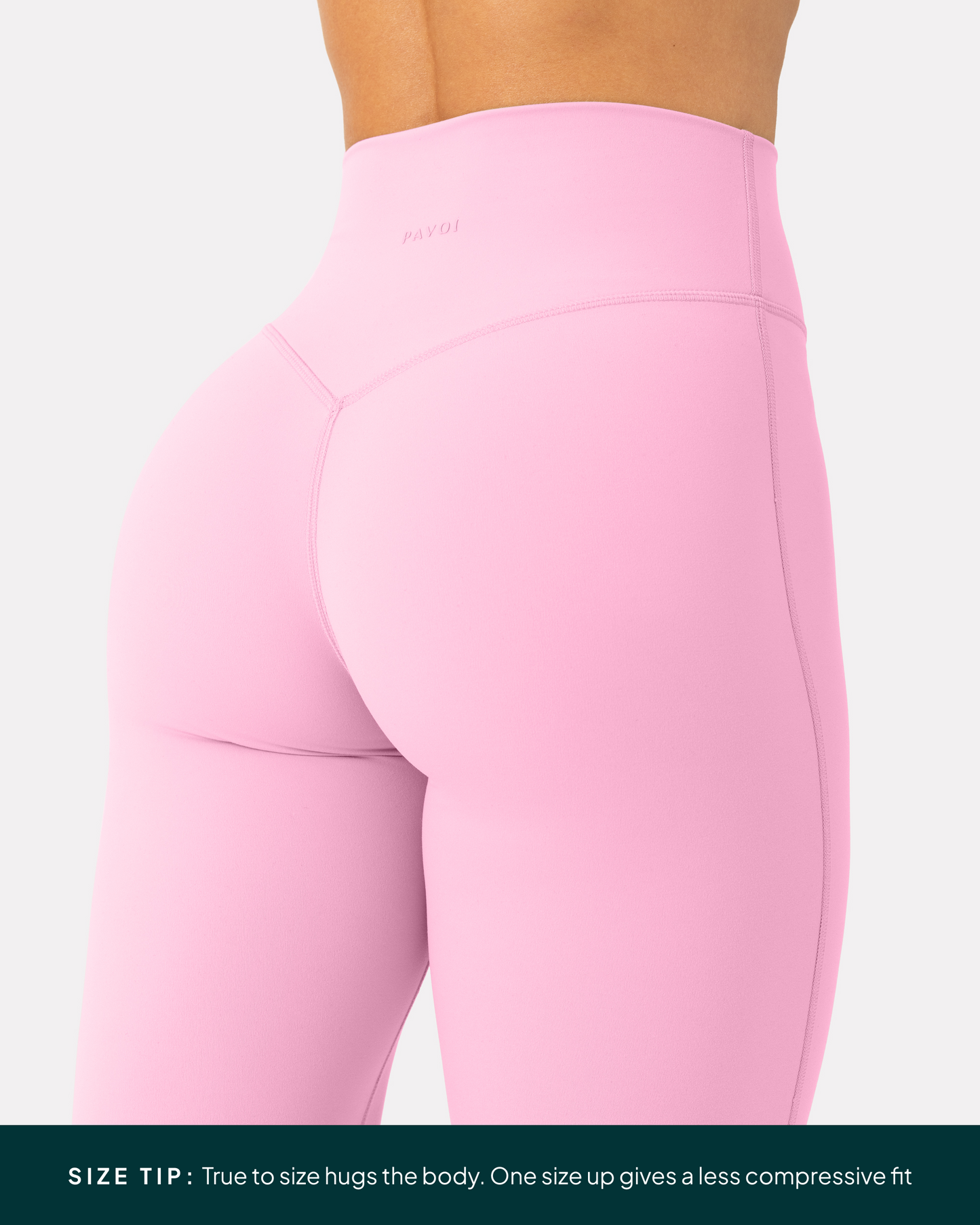 FlexFlow High-Waisted Butt Lifting Full-Length Seasonal Yoga Leggings