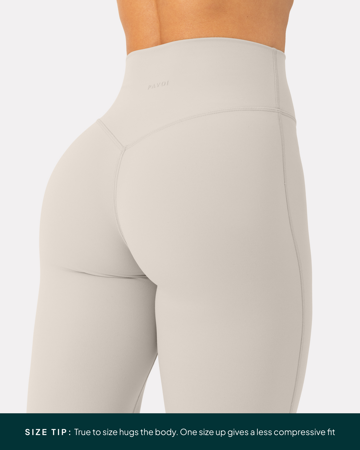 FlexFlow High-Waisted Butt Lifting Tall-Length Yoga Leggings