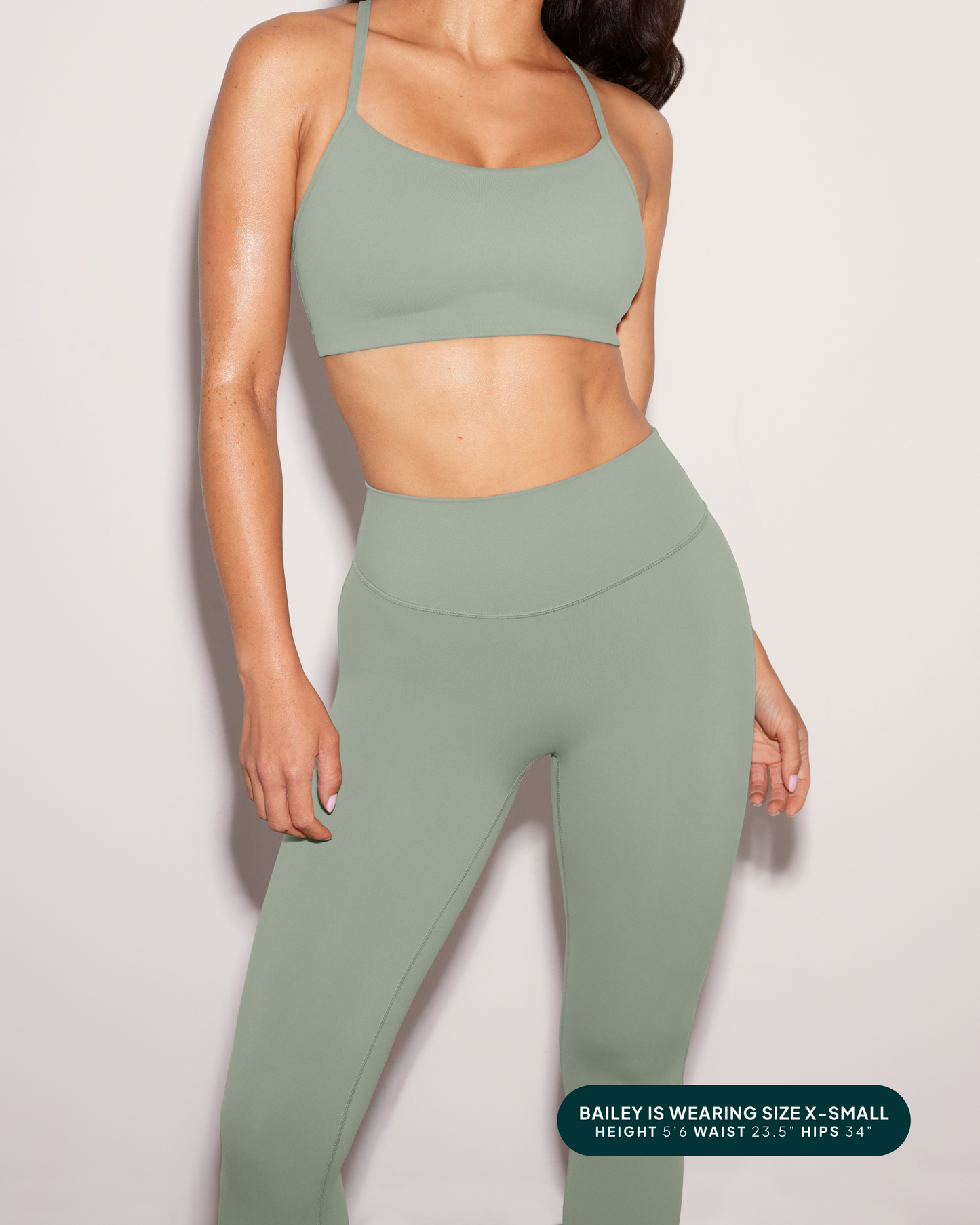 FlexFlow High-Waisted Butt Lifting Full-Length Seasonal Yoga Leggings
