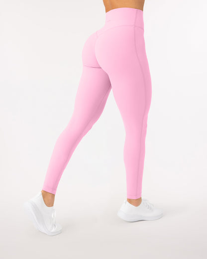 FlexFlow High-Waisted Butt Lifting Full-Length Seasonal Yoga Leggings