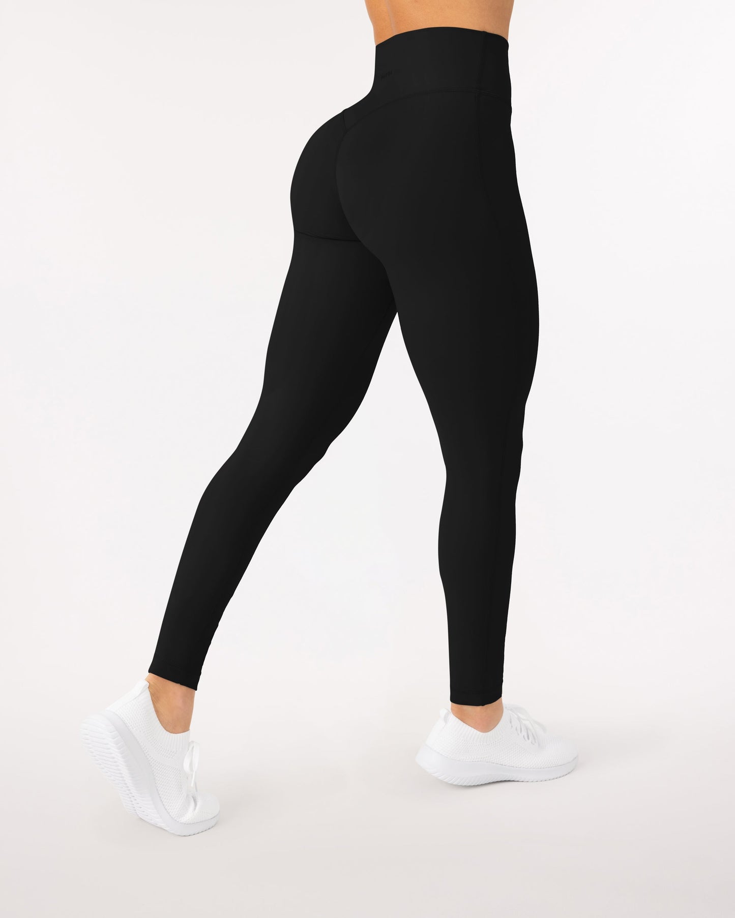FlexFlow High-Waisted Butt Lifting Tall-Length Yoga Leggings
