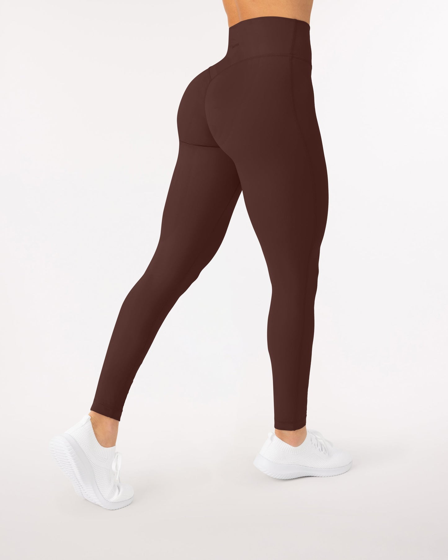 FlexFlow High-Waisted Butt Lifting Tall-Length Yoga Leggings