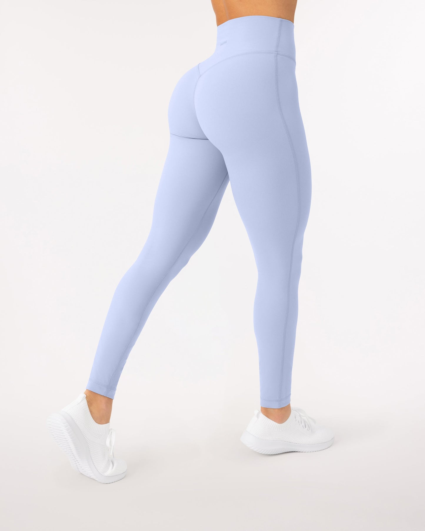 FlexFlow High-Waisted Butt Lifting Full-Length Seasonal Yoga Leggings