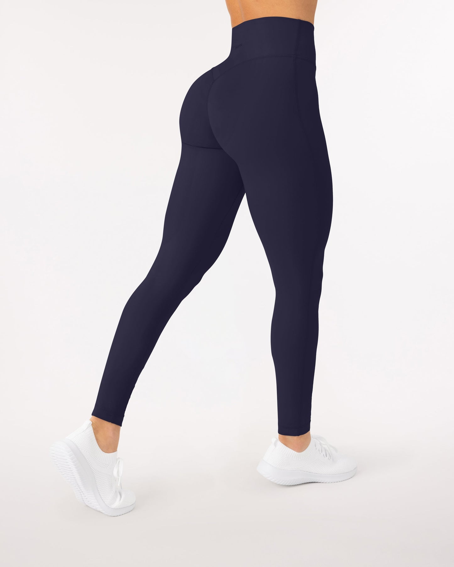 FlexFlow High-Waisted Butt Lifting Tall-Length Yoga Leggings