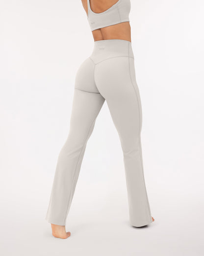 Athleisure Tall Length Flared Leggings