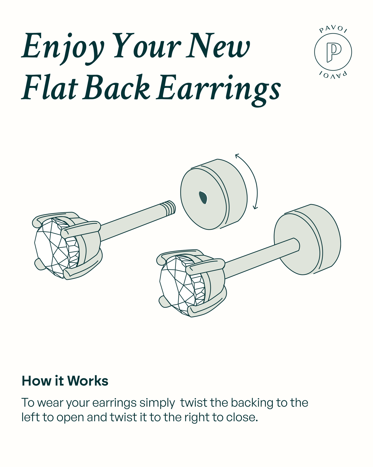 What's Your Sign Horoscope Earrings