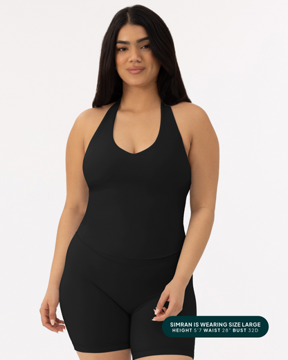 Performance Halter Tank