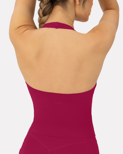 Performance Halter Tank