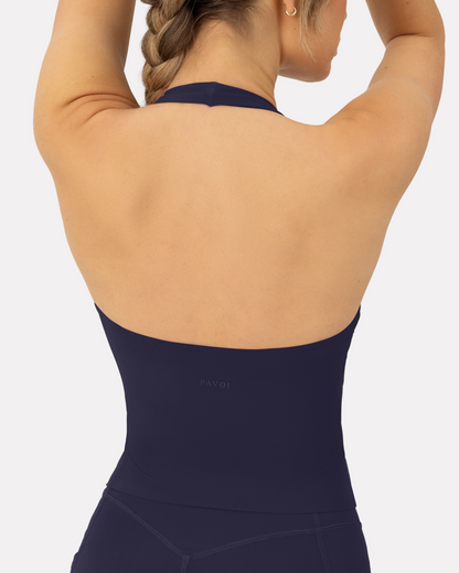 Performance Halter Tank