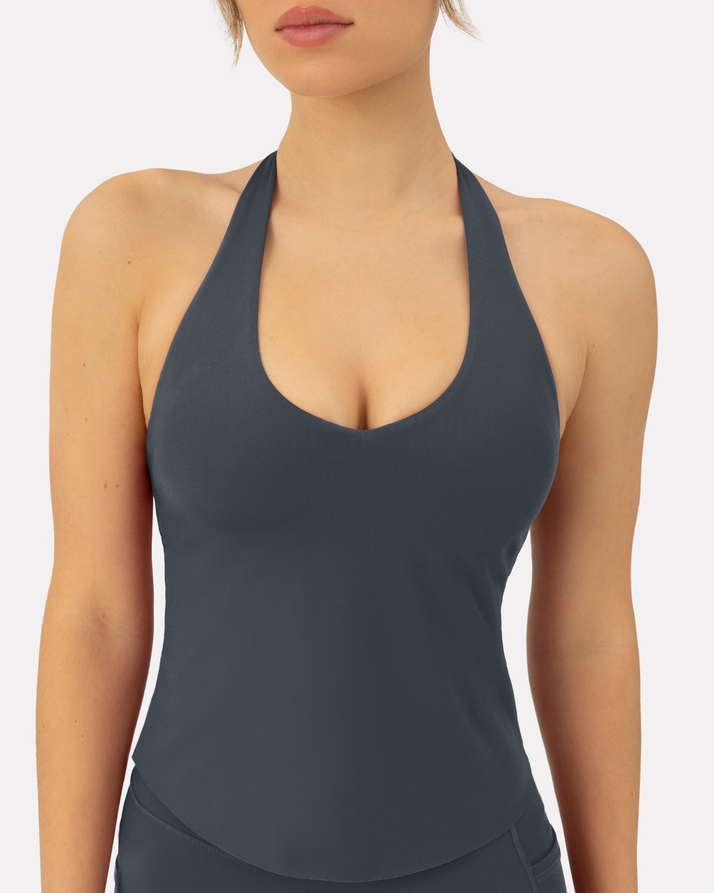 Performance Halter Tank