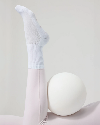Pilates Grip Socks